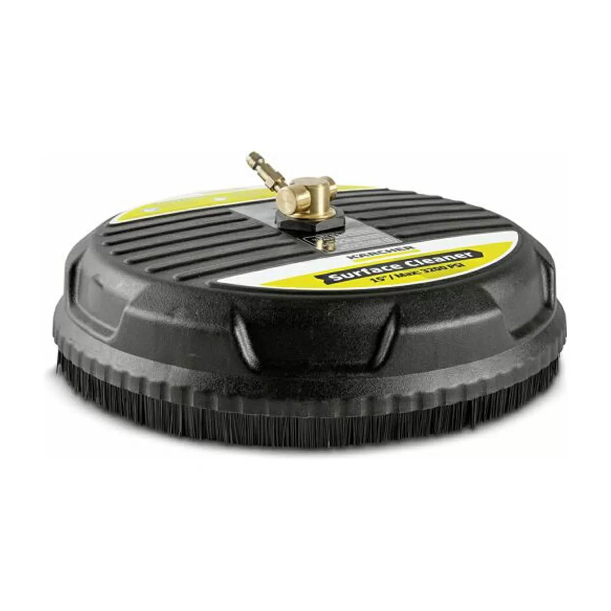 Karcher Quick Connect Surface Cleaner - 15"