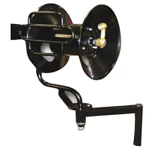 Karcher Pivot Hose Reel - 100 ft