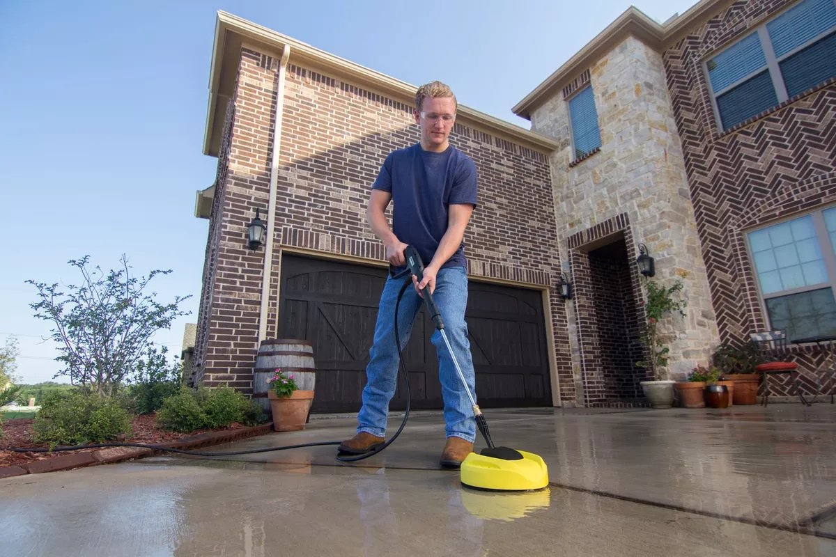 Karcher® 11" Surface Cleaner