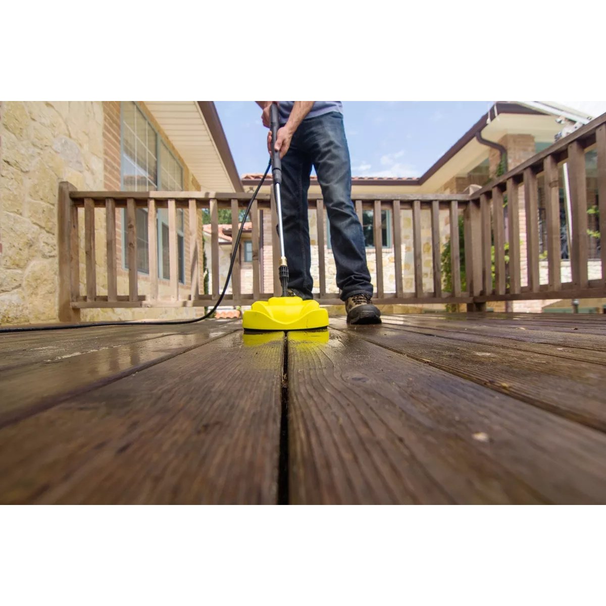 Karcher® 11" Surface Cleaner