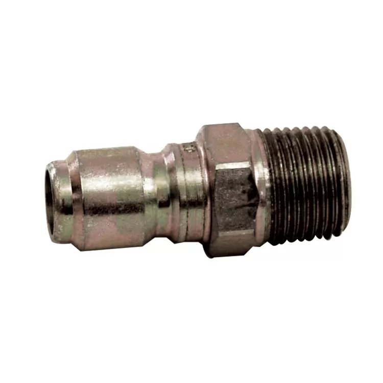 Karcher Male Coupler - 3/8"