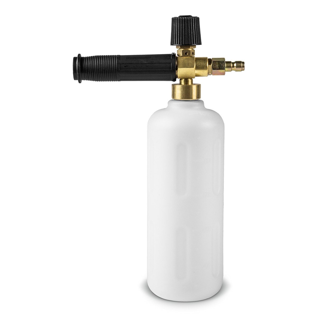 Karcher® Quick Connect Foam Nozzle w/1 Liter Bottle