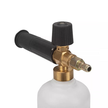 Karcher® Quick Connect Foam Nozzle w/1 Liter Bottle