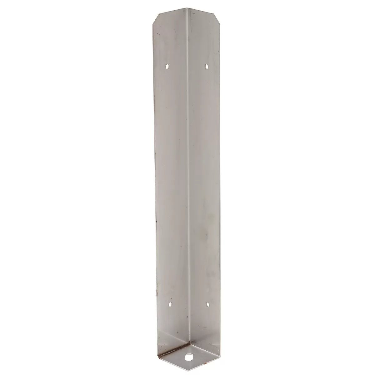 Stainless Steel Corner Post