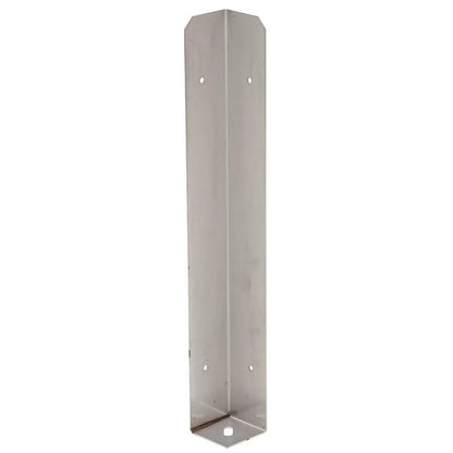 Stainless Steel Corner Post