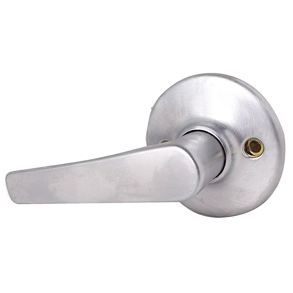 Kwikset® Door Lever - Passage (Non-Locking)