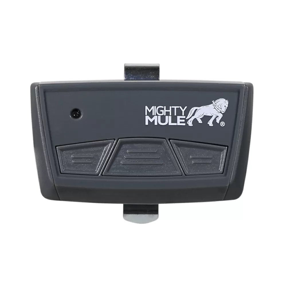 Mighty Mule® Smart Home Gate Opener