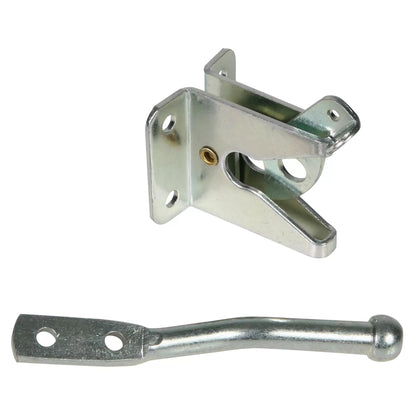 Gate Latch - Complete Latch