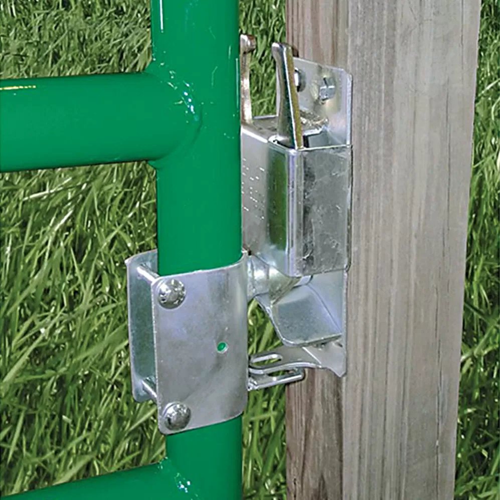 Sure-Latch™ Gate