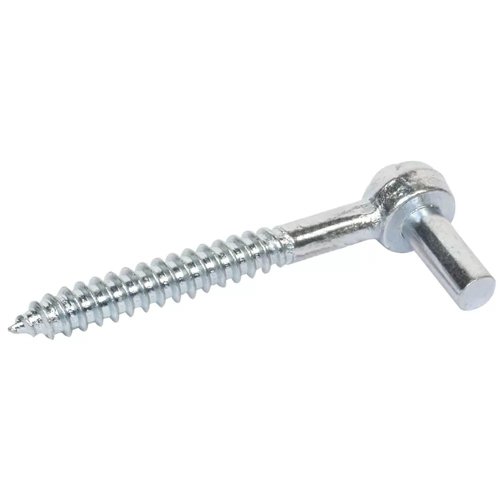 Zinc Coated Screw Hook