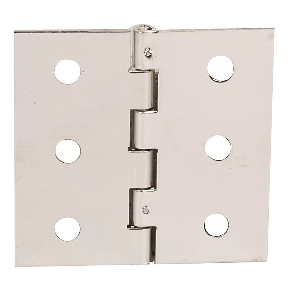 Stainless Steel Hinge