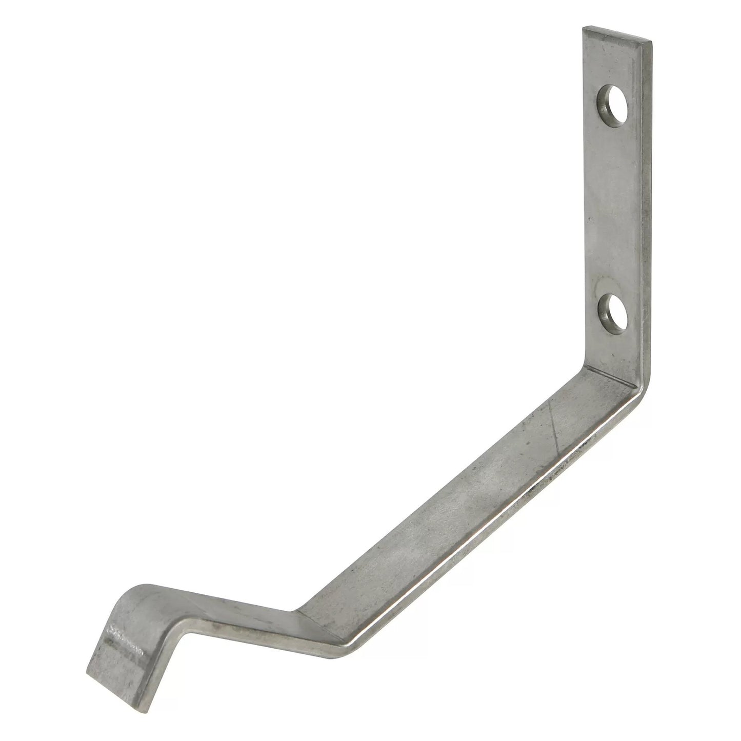 Stainless Steel Extended Livestock Curtain Bracket