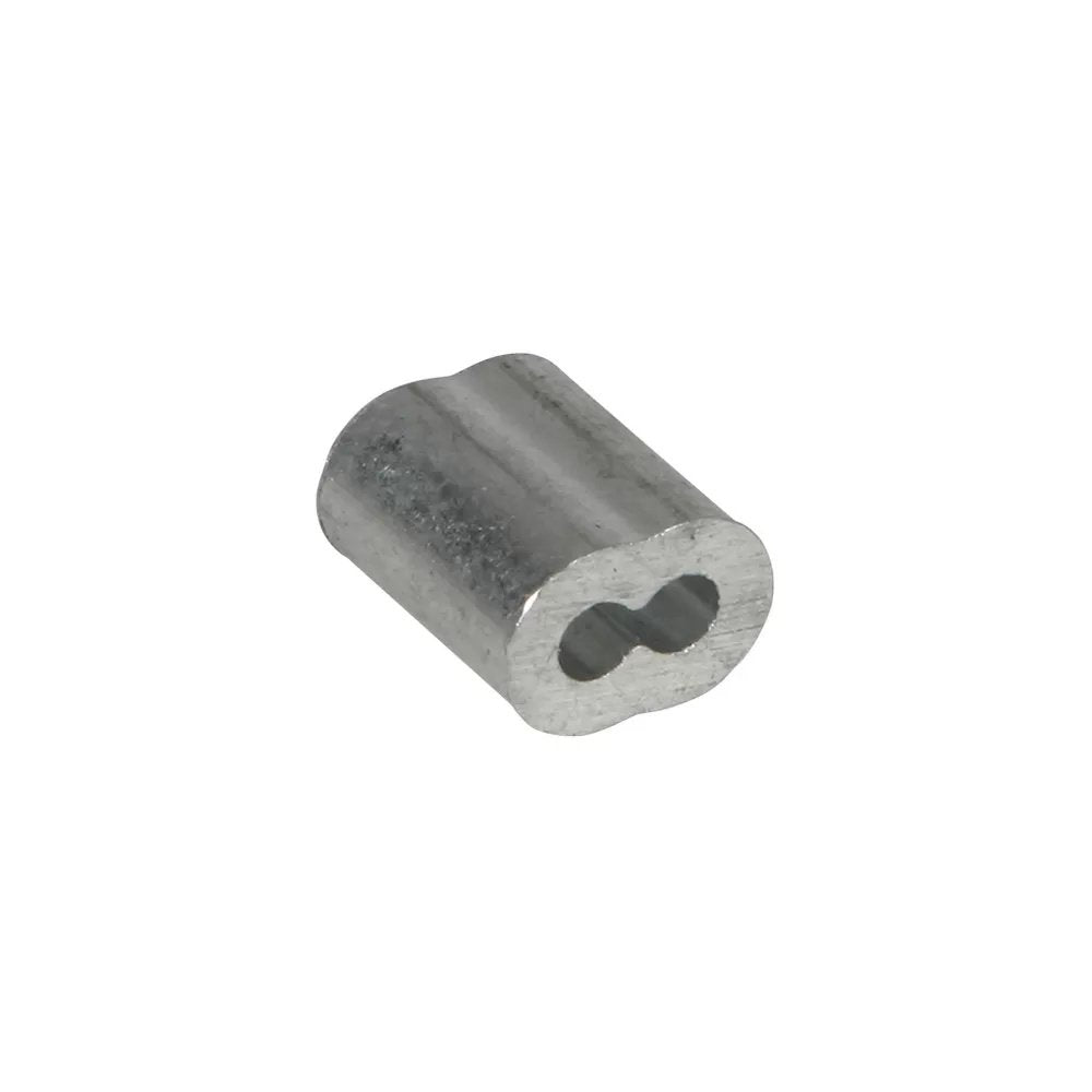 Aluminum Cable Sleeve