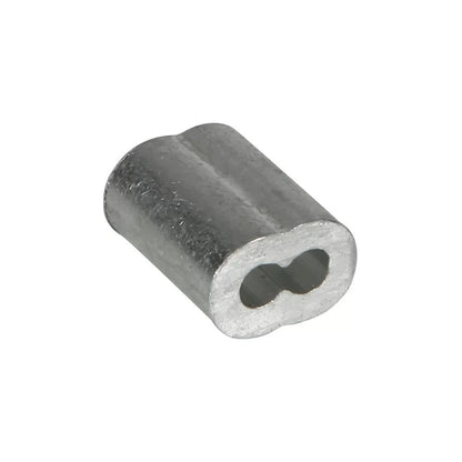 Aluminum Cable Sleeve