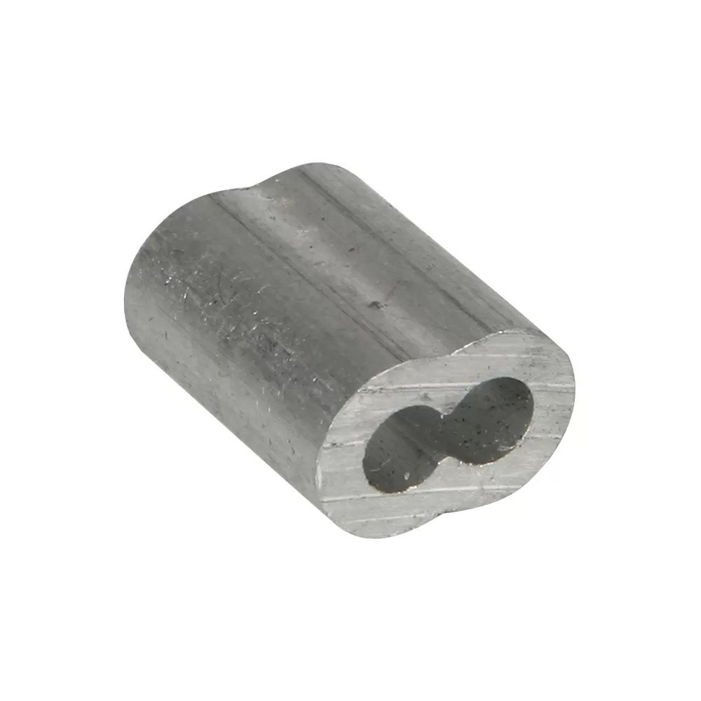 Aluminum Cable Sleeve