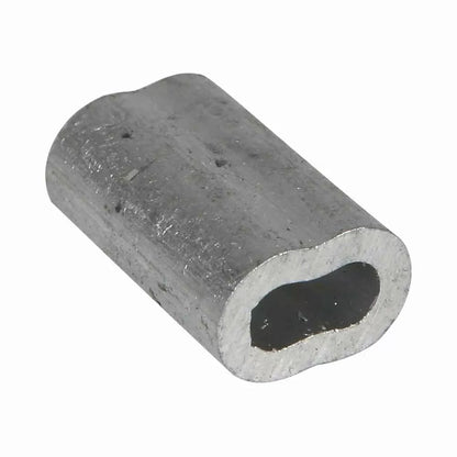 Aluminum Cable Sleeve