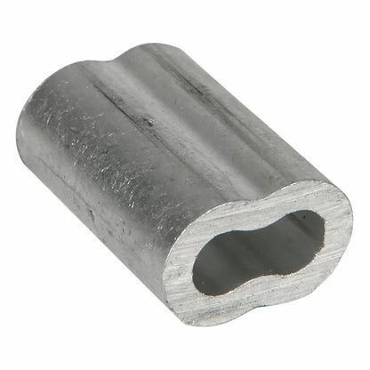 Aluminum Cable Sleeve