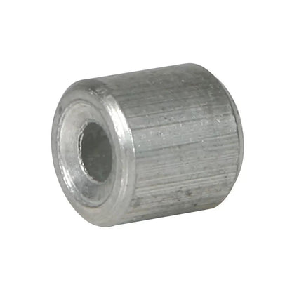 Aluminum Cable Stop - 1/8"