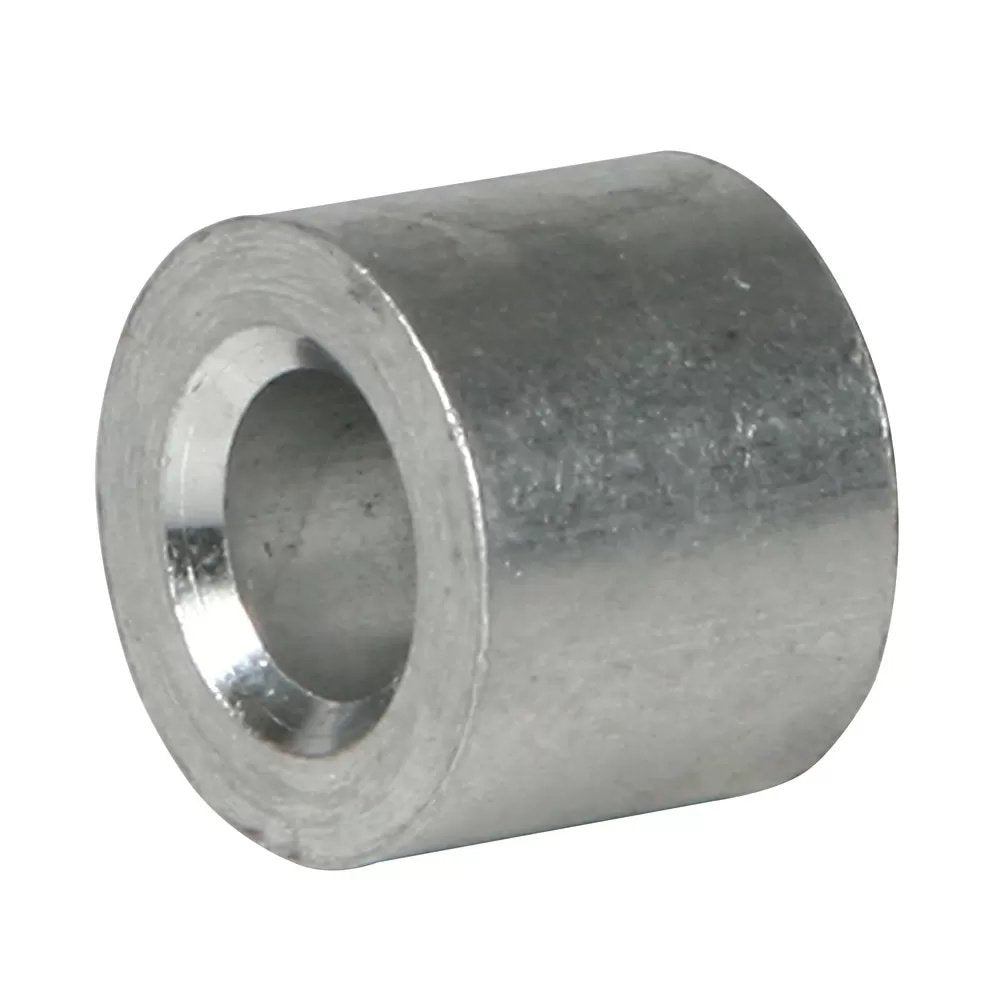 Aluminum Cable Stop - 3/16"