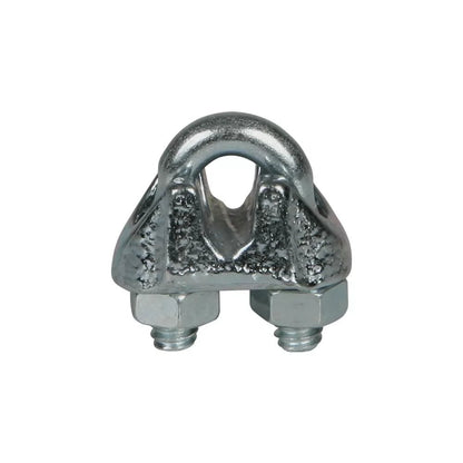 Galvanized Cable Clamps