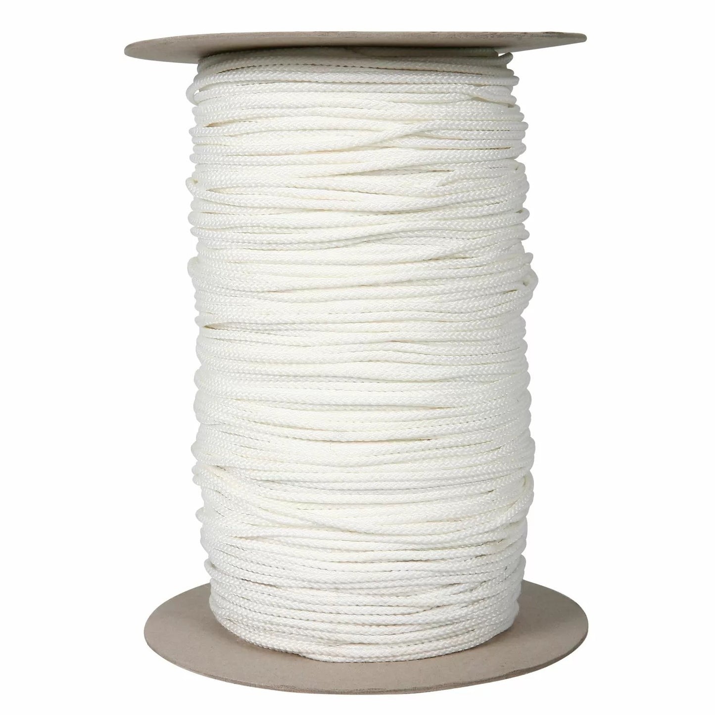 Nylon 3/16" Cord Medium Stretch - 1000 Ft.