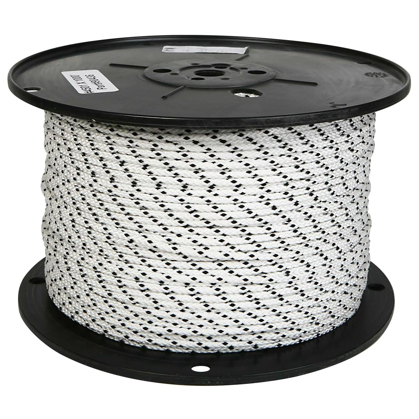 Nylon 3/16" Cord Medium/Low Stretch - 1000 Ft.