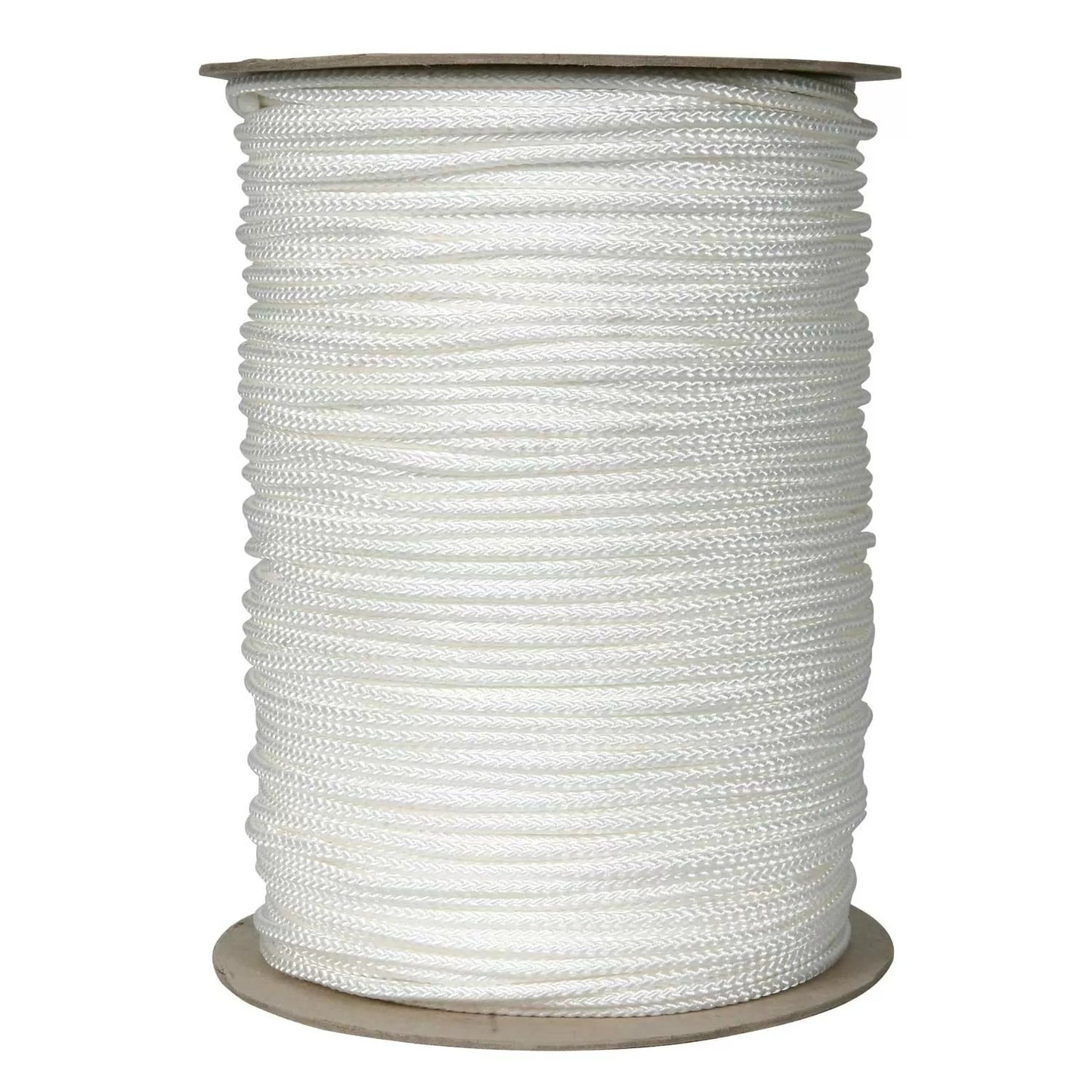 Polypropylene 3/16" Cord Low Stretch - 1000 Ft.