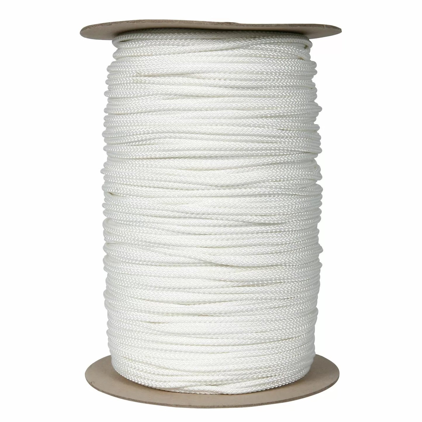 Polyester 3/16" Cord Very Low Stretch - 1000 Ft.