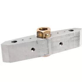 Hired-Hand® Aluminum Load Block Assembly