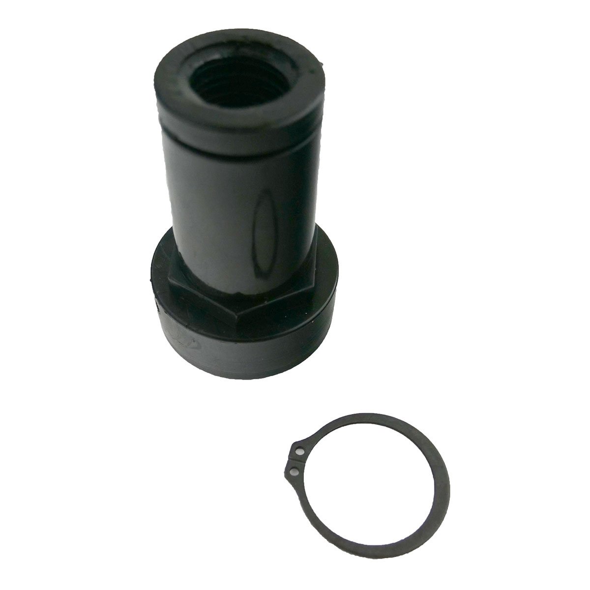 Cumberland Polymer Load Nut Replacement