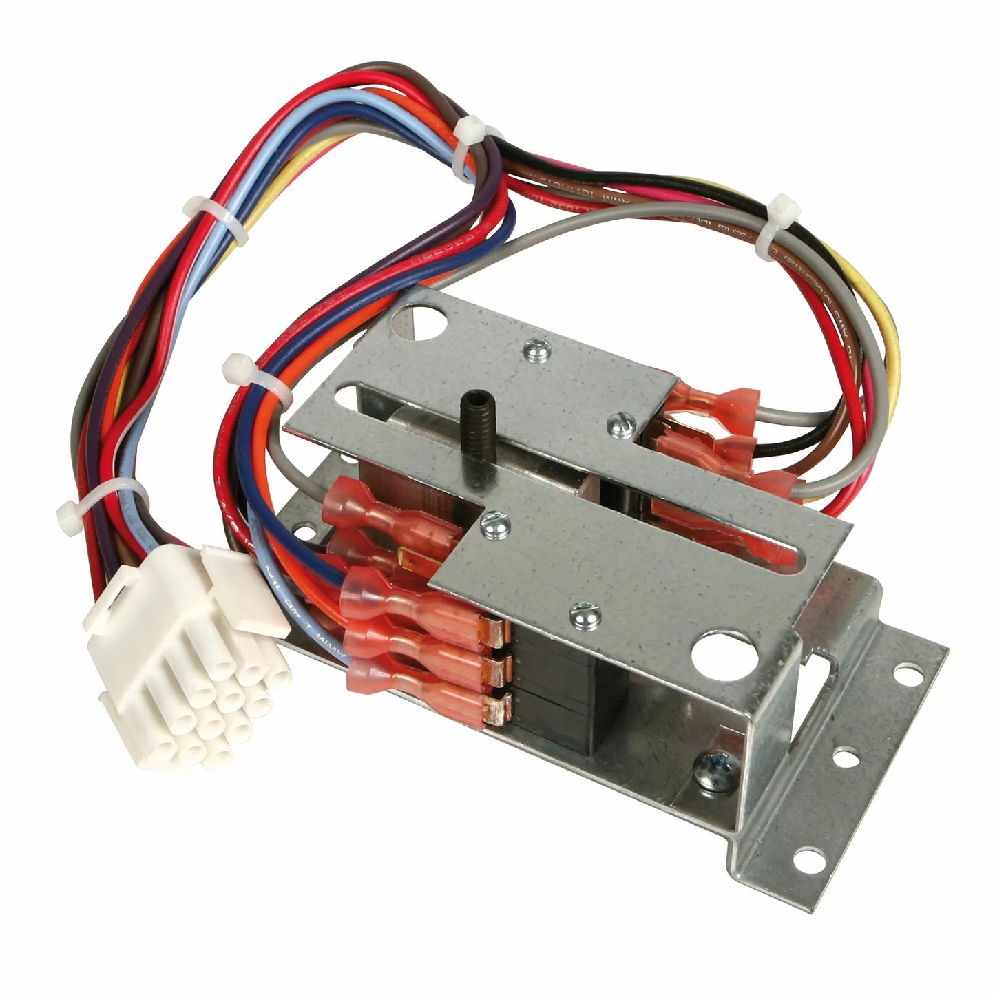 Limit Switch Assembly - 9 Wire