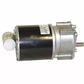 Hired-Hand® Gearmotor for PowerTrak™ Curtain Machine  - 15 RPM