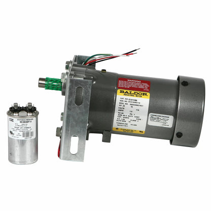 AP Gear Motor - 15 RPM