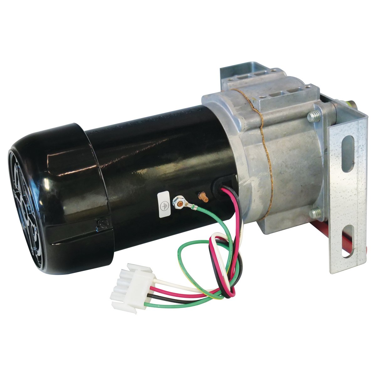 AP Gear Motor - 30 RPM