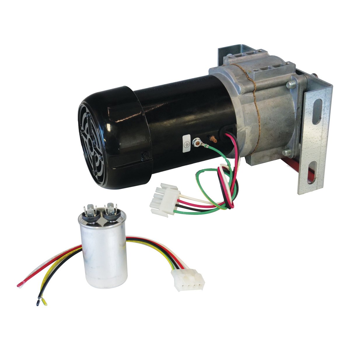 AP Gear Motor - 30 RPM