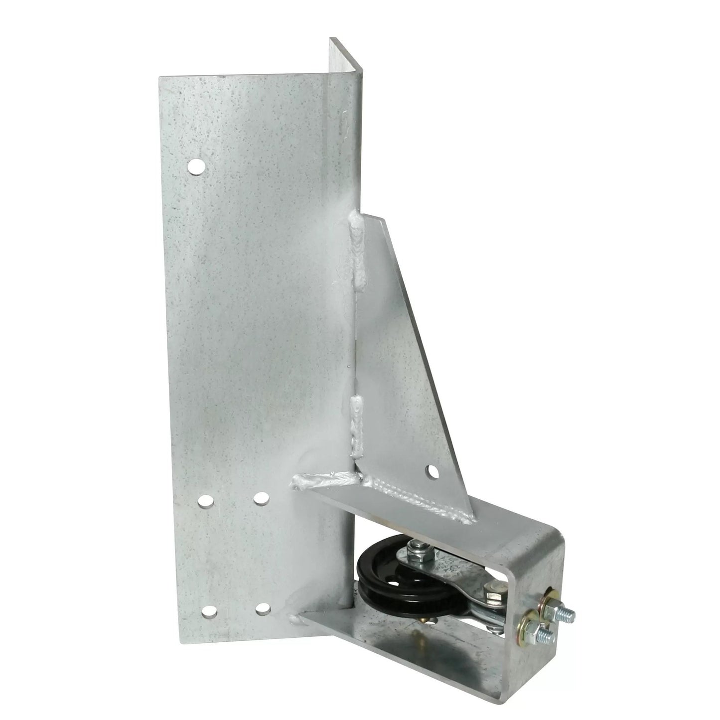 Heavy-Duty Outside Corner Bracket Assembly