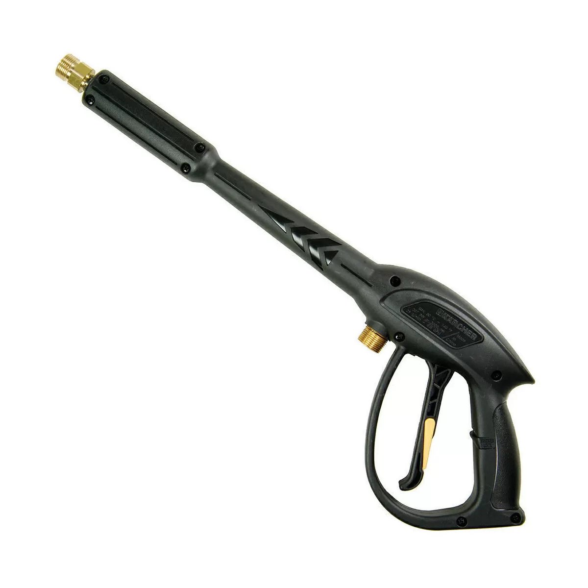 Karcher Pressure Washer Trigger Gun - Gas Engine Series