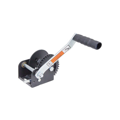 Dutton Lainson® Standard Winch - 600 lb. Load Capacity