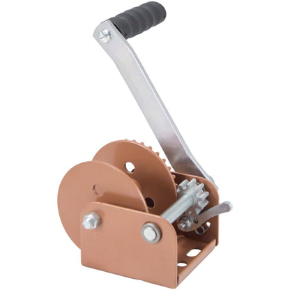 Dutton Lainson® Standard Winch - 900 lb. Load Capacity