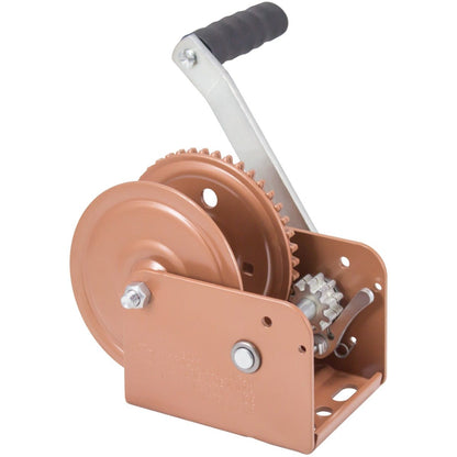 Dutton-Lainson® Standard Winch - 1,300 lb. Load Capacity