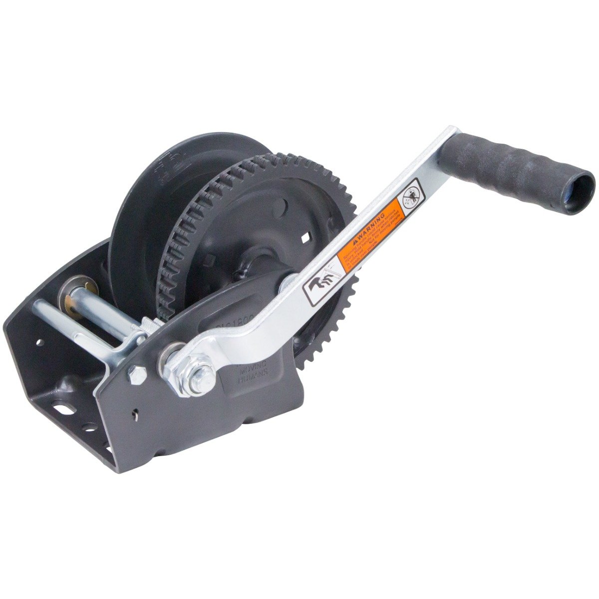 Dutton Lainson® Standard Winch - 1,800 lb. Load Capacity