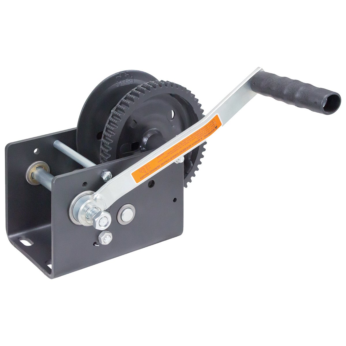 Dutton Lainson® Brake Winch - 2,500 lb. Load Capacity