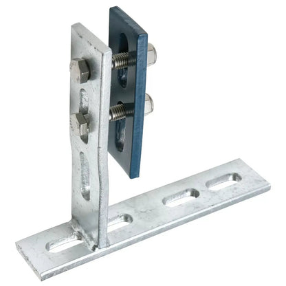 Replacement Gate Leg Kit - 10" Foot & Hardware