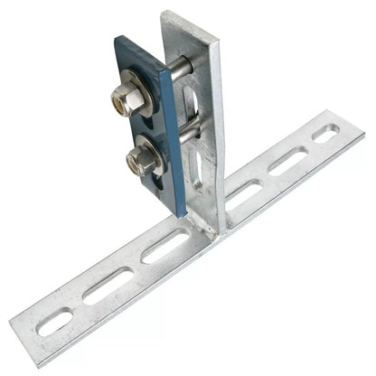 Replacement Gate Leg Kit - 15" Foot & Hardware