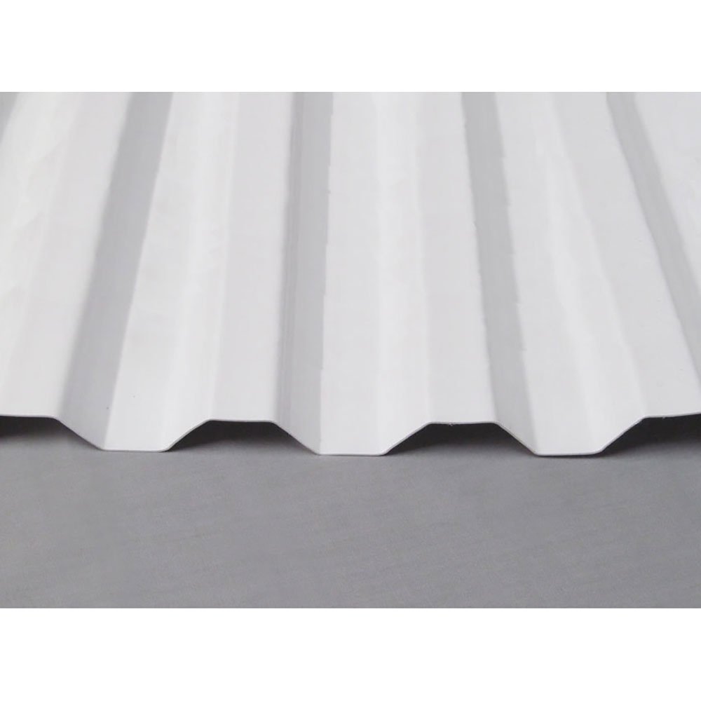 Agrilite™ Greca PVC Corrugated Liner Panels,