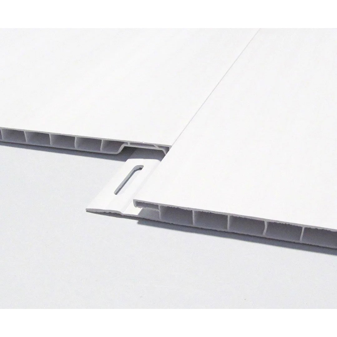 EZ Liner™  PVC Interlocking 18" Liner Panels, Ultra