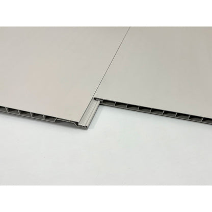 EZ Liner™  PVC Interlocking Liner Panels  Gray