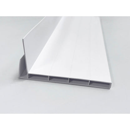 EZ Liner™ PVC Sill Trim, Ultra