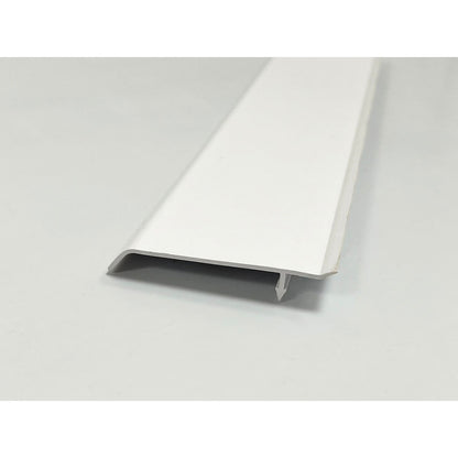 EZ Liner™  16' PVC Crown Trim, Ultra