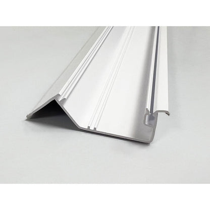 EZ Liner™  16' PVC Crown Trim, Ultra